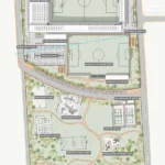 Horizon: New Ulcinj Stadium & Sport Complex / Yi Yang