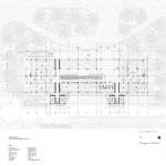 MEC. Muncipalidad de Estacion Central / Lucas Knust, Thomas Wanckel, Mario Rojas