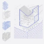 Shelter for extreme weather / S A G A