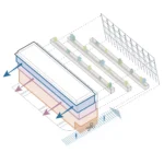 Urban Regeneration of San Biagio Nord / CMQ architettura
