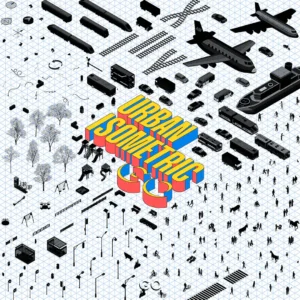 URBAN ISOMETRIC MEGAPACK