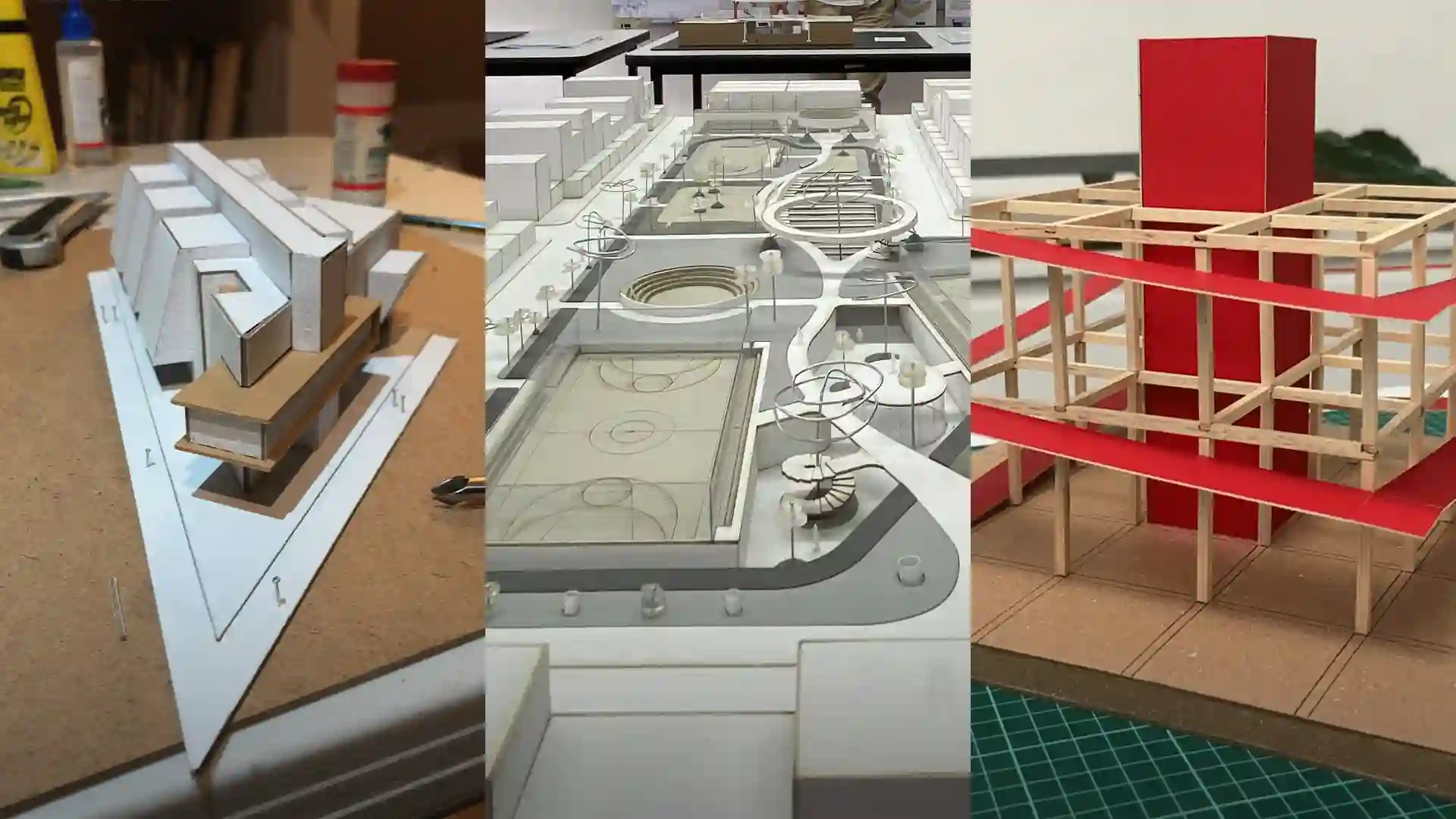Model Making