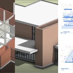 Revit para principiantes